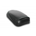 LUIMOTO Vintage Diamond Passenger Seat Cover for the Honda Rebel 1100 / 1100T (2022+)